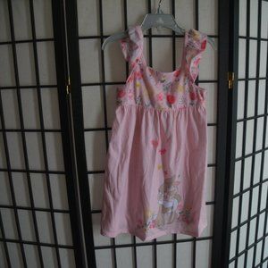 Disney Store Miss Thumper nightgown